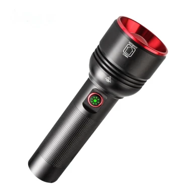 LED Torch Flashlight