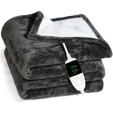 Electric Heated Blanket
