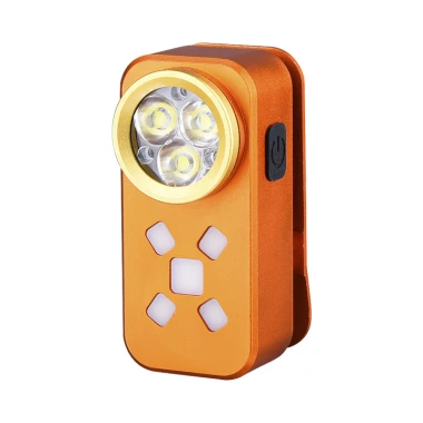 Mini Aluminum Body Outdoor Work Light