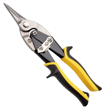 Aviation Tin Snips